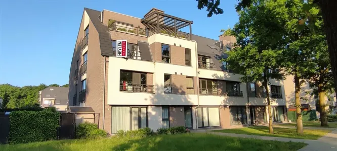 Apartmán Na pronájem 2930 BRASSCHAAT BE