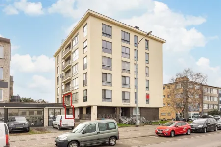 Apartmán Na prodej 2100 Deurne BE