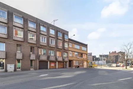 Apartmán Na prodej 3500 HASSELT BE