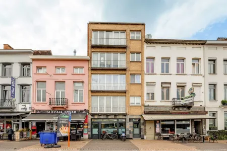 Apartmán Na prodej Mechelen