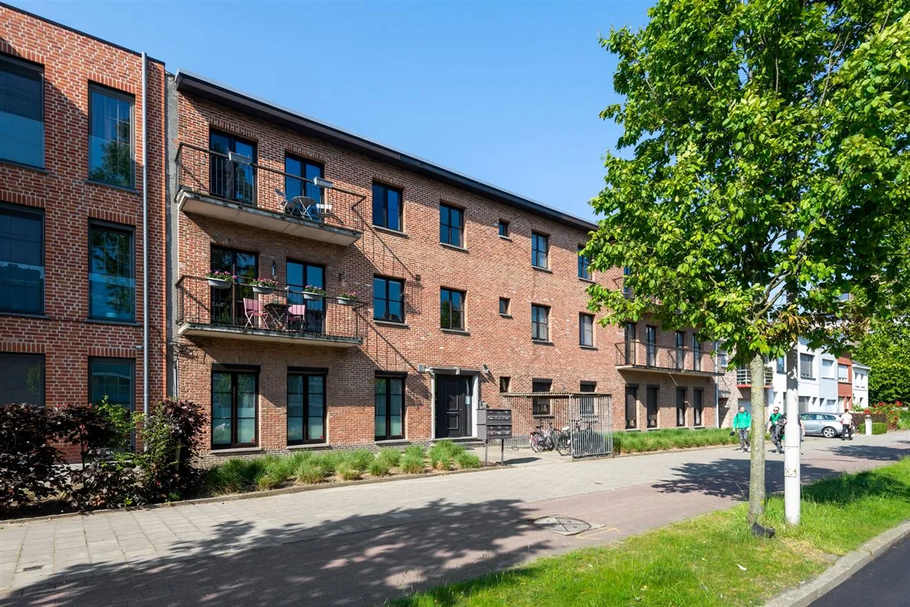 Apartmán Na prodej - 2610 WILRIJK BE Image 1